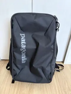 Patagonia ブラックホールミニ　MLC ブラックのサムネイル