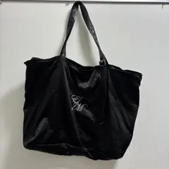 EATME福袋 2023 トートバッグ ブラック
