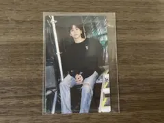 SEVENTEEN スングァン