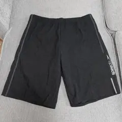 speedo　スピード　ハーフパンツ　半ズボンのサムネイル