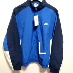 ナイキ　Ｌ　ウーブンジャケット　トラックジャケット