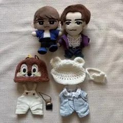 SnowMan 渡辺翔太 ぬいセット