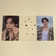 ALD1 リオ POPUP MDトレカセット