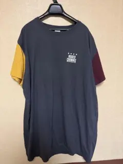 RODEO CROWNS 半袖Tシャツ ロングのサムネイル