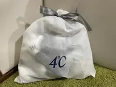 ディズニー （ミッキーマウス & ミニーマウス）× ４℃  ウェディング ペア