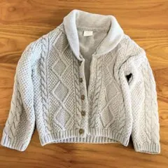 NEXT カーディガン 12-18ヶ月