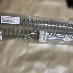 VTR250 フロントフォークスプリング 51401-KFK-731 2個セット - メルカリ