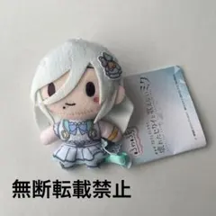 プロセカ　プロジェクトセカイ　ふわぷち　マスコット　日野森雫