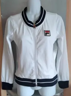FILA ジャケット