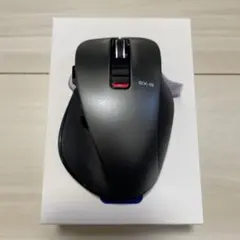 マウス ワイヤレス エレコム