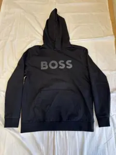 boss パーカー