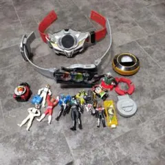 2026年最新】仮面ライダー 1号 ベルト ジャンクの人気アイテム - メルカリ