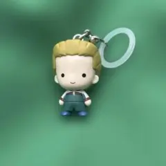 ハンターハンター めじるしアクセサリー フィンクス