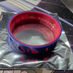 エスポワールシチー　シリコンバンド　ウマ娘　6th