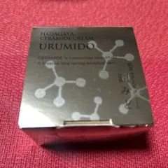 新品未開封　潤みど　通販生活 通販生活®肌型セラミド保湿クリーム「潤みど-うるみど