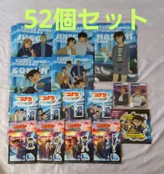 名探偵コナングッズセット