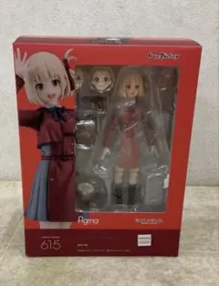 figma リコリス リコイル 錦木千束 未開封