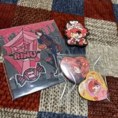 2025年最新】莉犬くん 缶バッジ すと10の人気アイテム - メルカリ