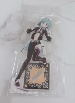 アイマス ミリマス ミリシタ シーズン アクスタ 徳川 まつり
