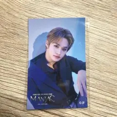 straykids maniac くじ リノ ステッカー