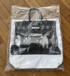 DO NOTHING CONGRESS SAC JB バーキン 藤原ヒロシ - メルカリ