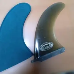 DONALD TAKAYAMA 9インチ　フィン