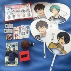あんスタ 流星隊 グッズセット 追加あり