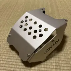 KITACO キタコ　クロスカブ110 JA45 アンダーガード　カバーのサムネイル