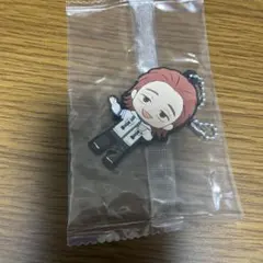 WINDBREAKER 名取慎吾 カプセルラバーマスコット4 ウィンドブレーカー