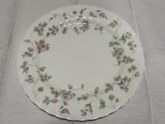 WEDGWOOD ROSEHIP ボーンチャイナ皿のサムネイル