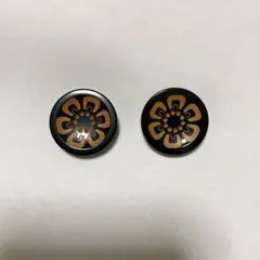 ボタン　釦　柄