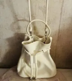 ❤︎ZARA ミニショルダーバッグ❤︎