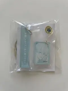 不可抗力のiloveyou キャラクターグッズ