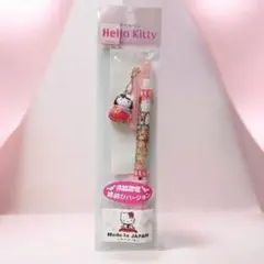 京都限定 ハローキティ HELLO KITTY 神社 縁結び ご当地 ボールペン