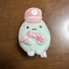 新品☆すみっコぐらし たぴおかパーク　てのりぬいぐるみ すみっコぐらしshop限定】 🍀8月13日発売🍀 たぴおかが10色で「たぴが