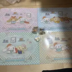 シナモン×くら寿司