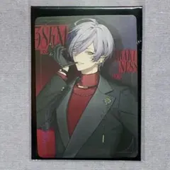 3SKM 1st Anniversary ランダムフォト風カード 榊ネス