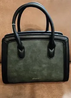 新品未使用❤️GUSCIO ハンドバッグ ショルダーバッグのサムネイル