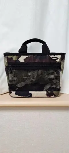 最終お値下げ 美品★オークリー★カートバッグのサムネイル