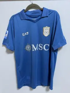 サッカーユニフォーム デブライネ