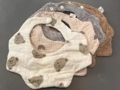 柄スタイ4枚セット