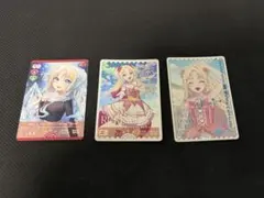 ラブカ 大沢瑠璃乃 4枚セット - メルカリ