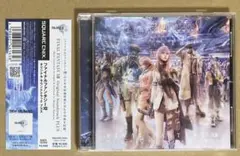 ファイナルファンタジー ゲーム・声優