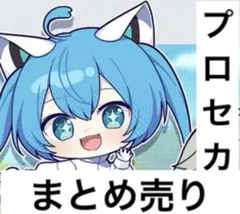 プロセカ まとめ売り