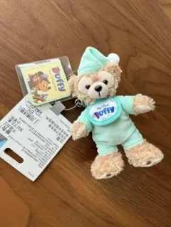 2025年最新】ダッフィ キーホルダーの人気アイテム - メルカリ