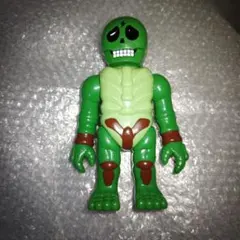 2026年最新】リアルヘッド ソフビの人気アイテム - メルカリ