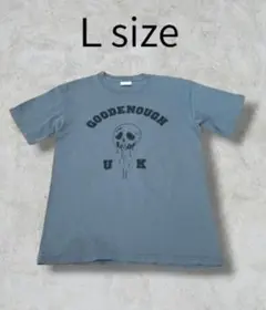 GOODENOUGH グッドイナフTシャツ Lサイズのサムネイル
