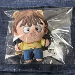 忍たま乱太郎 忍たま 尾浜勘右衛門 ほわぬい ナンジャタウン