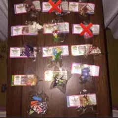 チョコパーティ ディズニー 12個セット
