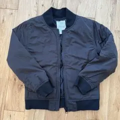 Ciaopanic Typy ブラックジャケット 110-120cm